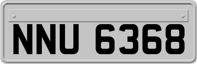 NNU6368