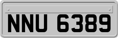 NNU6389