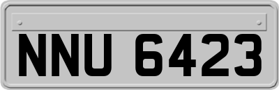 NNU6423
