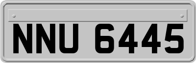 NNU6445