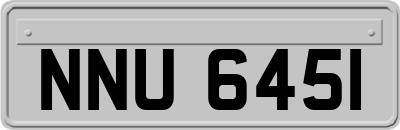 NNU6451