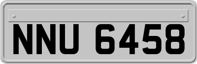 NNU6458