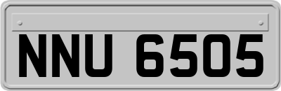 NNU6505