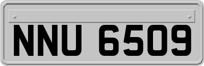 NNU6509