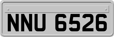 NNU6526