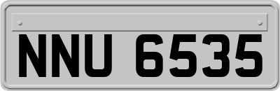 NNU6535