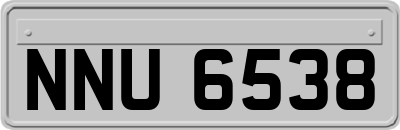 NNU6538