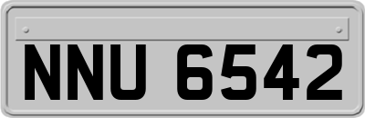 NNU6542