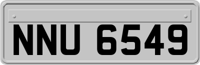 NNU6549