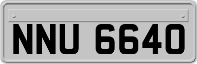 NNU6640