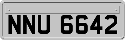 NNU6642
