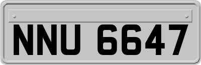 NNU6647