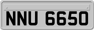 NNU6650