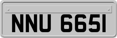NNU6651