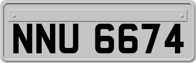 NNU6674