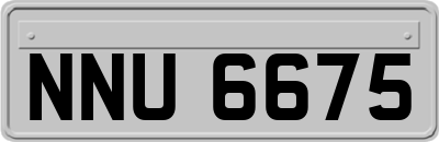 NNU6675