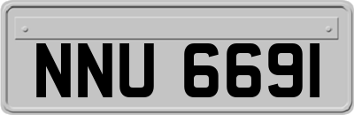 NNU6691