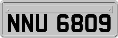 NNU6809