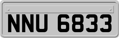 NNU6833