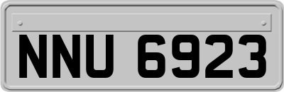 NNU6923