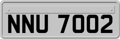 NNU7002