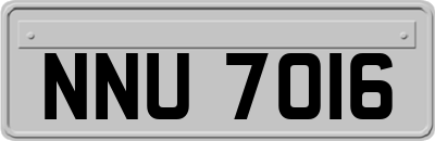 NNU7016