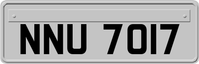 NNU7017