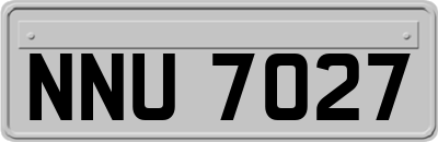 NNU7027