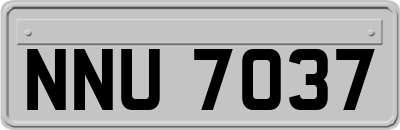 NNU7037