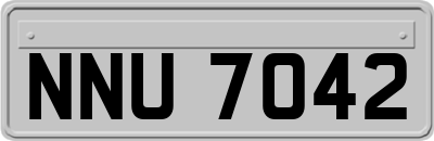 NNU7042