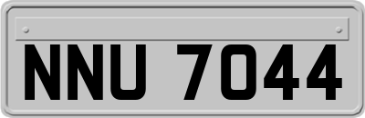NNU7044