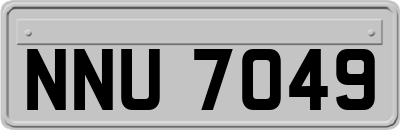 NNU7049