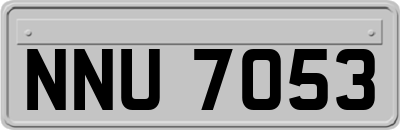 NNU7053