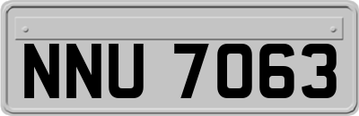 NNU7063