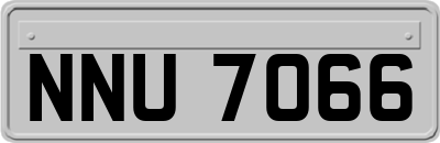 NNU7066