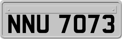NNU7073