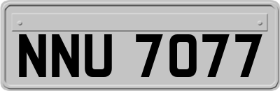 NNU7077