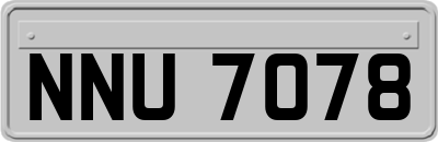 NNU7078