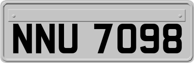 NNU7098
