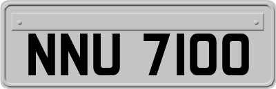 NNU7100