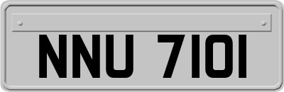 NNU7101