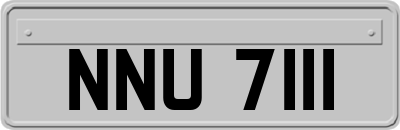 NNU7111