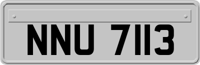 NNU7113