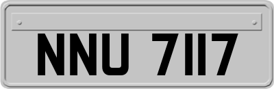 NNU7117