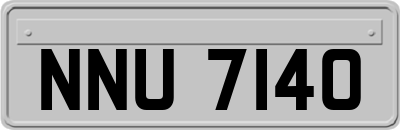 NNU7140