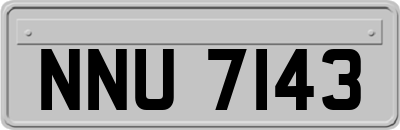 NNU7143