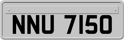 NNU7150