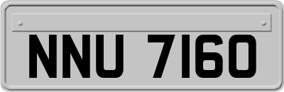 NNU7160