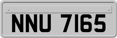 NNU7165