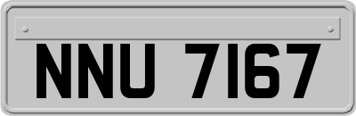 NNU7167
